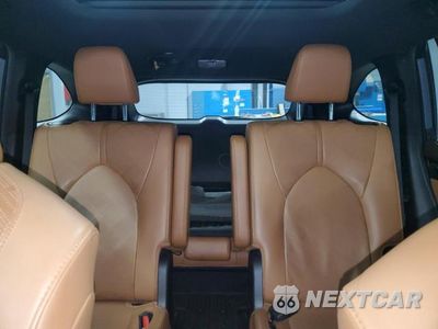 Zdjęcie 10 z 13 samochodu: 2020 TOYOTA HIGHLANDER PLATINUM VIN:5TDFZRBH8LS035104 - miniatura
