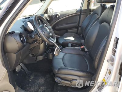 Zdjęcie 7 z 12 samochodu: 2016 MINI COOPER S COUNTRYMAN VIN:WMWZC5C51GWU03699 - miniatura