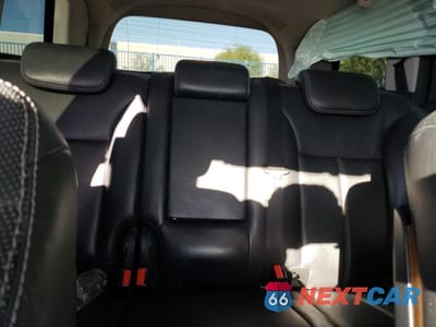 Zdjęcie 10 z 13 samochodu: 2009 MERCEDES-BENZ GL 550 4MATIC VIN:4JGBF86E39A497041 - miniatura