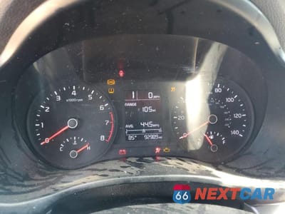 Zdjęcie 9 z 12 samochodu: 2021 KIA RIO S VIN:3KPA25AD2ME381537 - miniatura