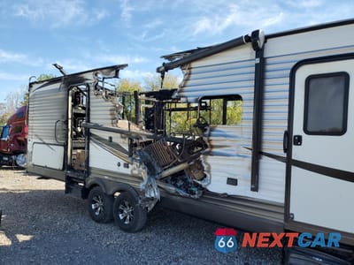 Zdjęcie 9 z 10 samochodu: 2020 JAYCO JAYCO VIN:1UJBJ0BR2L1TD0153 - miniatura