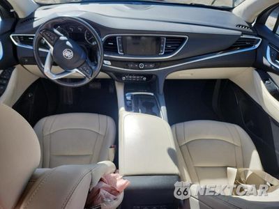 Zdjęcie 8 z 13 samochodu: 2024 BUICK ENCLAVE ESSENCE VIN:5GAEVAKW4RJ104823 - miniatura