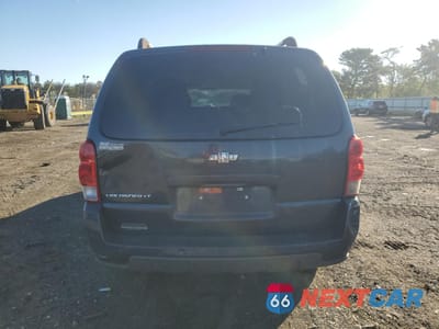 Zdjęcie 6 z 13 samochodu: 2008 CHEVROLET UPLANDER LT VIN:1GNDV33138D203288 - miniatura