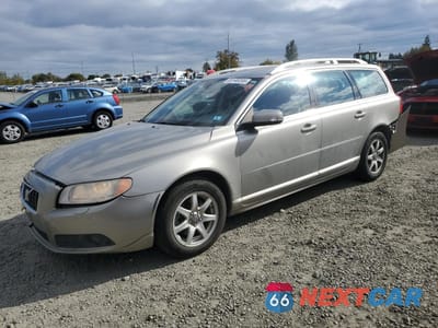 Główne zdjęcie samochodu: 2008 VOLVO V70 3.2 VIN:YV1BW982X81010990 - miniatura