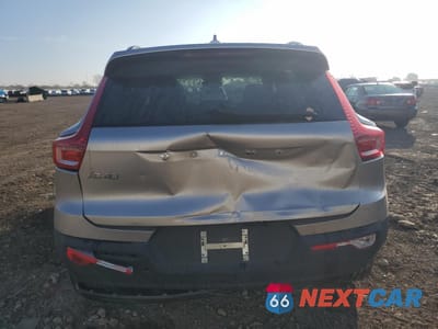 Zdjęcie 6 z 13 samochodu: 2024 VOLVO XC40 PLUS VIN:YV4L12UL7R2367275 - miniatura