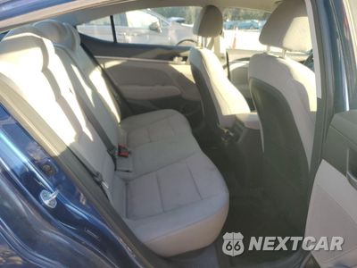 Zdjęcie 10 z 12 samochodu: 2017 HYUNDAI ELANTRA ECO VIN:5NPD94LA9HH061137 - miniatura