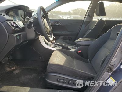 Zdjęcie 7 z 15 samochodu: 2015 HONDA ACCORD EX VIN:1HGCR2F70FA232797 - miniatura