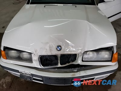 Zdjęcie 11 z 12 samochodu: 1997 BMW 328 IC AUTOMATIC VIN:WBABK8324VET98352 - miniatura