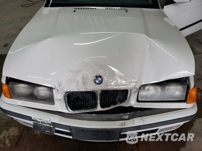 Zdjęcie 11 z 12 samochodu: 1997 BMW 328 IC AUTOMATIC VIN:WBABK8324VET98352 - miniatura
