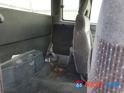 Zdjęcie 10 z 15 samochodu: 2001 CHEVROLET S TRUCK S10 VIN:1GCDT19W91K176220 - miniatura