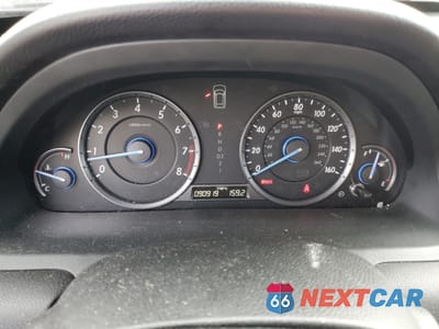 Zdjęcie 9 z 12 samochodu: 2010 HONDA ACCORD CROSSTOUR EXL VIN:5J6TF1H5XAL002575 - miniatura