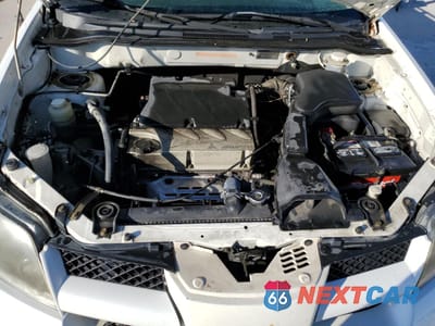 Zdjęcie 12 z 13 samochodu: 2004 MITSUBISHI OUTLANDER LS VIN:JA4LZ31F04U045861 - miniatura