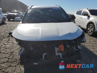 Piąte zdjęcie samochodu w środku: 2024 KIA NIRO WIND VIN:KNDCR3L16R5110463 - miniatura