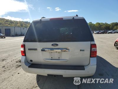 Zdjęcie 6 z 16 samochodu: 2011 FORD EXPEDITION LIMITED VIN:1FMJU2A58BEF04165 - miniatura