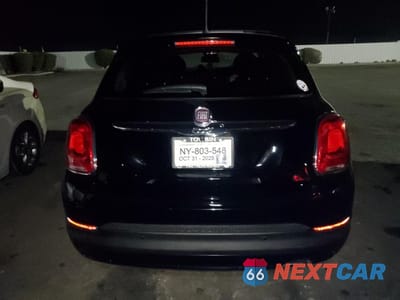 Zdjęcie 6 z 12 samochodu: 2017 FIAT 500X LOUNGE VIN:ZFBCFXDB0HP594286 - miniatura