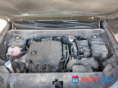Zdjęcie 11 z 12 samochodu: 2023 KIA SORENTO LX VIN:5XYRG4LCXPG175473 - miniatura