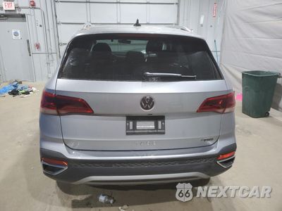 Zdjęcie 6 z 16 samochodu: 2024 VOLKSWAGEN TAOS SE VIN:3VVVX7B29RM117032 - miniatura