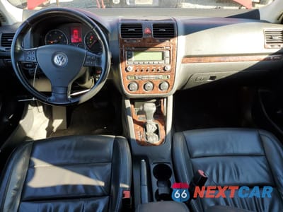Zdjęcie 8 z 14 samochodu: 2006 VOLKSWAGEN JETTA TDI OPTION PACKAGE 2 VIN:3VWDT71K36M738461 - miniatura