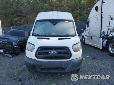 Piąte zdjęcie samochodu w środku: 2016 FORD TRANSIT T-350 VIN:1FTBW3XM6GKB07229 - miniatura