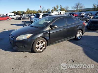 2013 FORD FOCUS SE 1FADP3F21DL263325 - główne zdjęcie licytacji z USA - miniatura