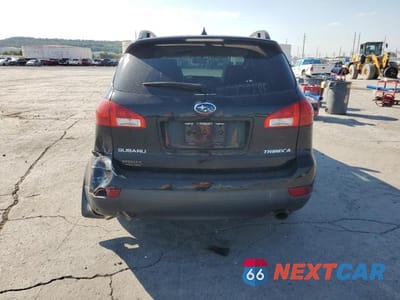 Zdjęcie 6 z 12 samochodu: 2008 SUBARU TRIBECA LIMITED VIN:4S4WX98D084401534 - miniatura