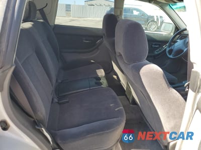 Zdjęcie 10 z 14 samochodu: 2003 SUBARU BAJA SPORT VIN:4S4BT62C837113695 - miniatura