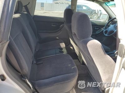 Zdjęcie 10 z 14 samochodu: 2003 SUBARU BAJA SPORT VIN:4S4BT62C837113695 - miniatura