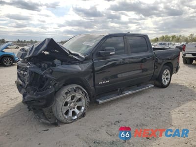 2020 RAM 1500 1C6SRFFT7LN415852 - główne zdjęcie licytacji z USA - miniatura