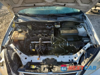 Zdjęcie 11 z 12 samochodu: 2005 FORD FOCUS ZX4 VIN:1FAFP34N05W290649 - miniatura
