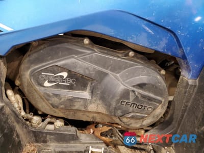 Zdjęcie 7 z 11 samochodu: 2022 CFMOTO CFORCE 800 XC VIN:LCELVYZ89N6002453 - miniatura