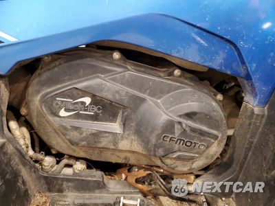 Zdjęcie 7 z 11 samochodu: 2022 CFMOTO CFORCE 800 XC VIN:LCELVYZ89N6002453 - miniatura
