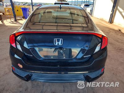 Zdjęcie 6 z 14 samochodu: 2016 HONDA CIVIC TOURING VIN:2HGFC3B90GH358964 - miniatura