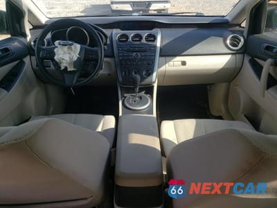 Zdjęcie 8 z 13 samochodu: 2012 MAZDA CX-7 VIN:JM3ER2A5XC0419549 - miniatura