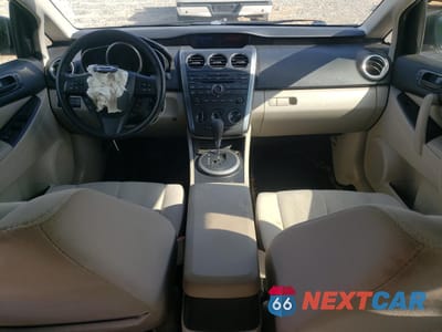 Zdjęcie 8 z 15 samochodu: 2012 MAZDA CX-7 VIN:JM3ER2A5XC0419549 - miniatura