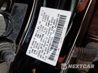 Zdjęcie 12 z 14 samochodu: 2013 HONDA ACCORD SPORT VIN:1HGCR2F53DA177564 - miniatura