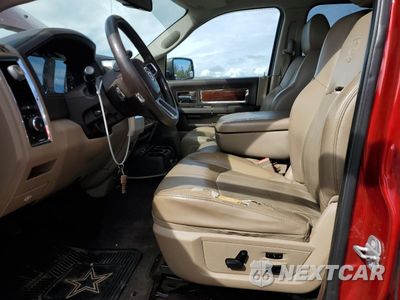 Zdjęcie 7 z 12 samochodu: 2009 DODGE RAM 1500 VIN:1D3HV13T69S794110 - miniatura