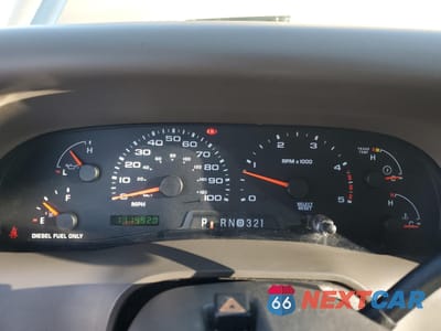 Zdjęcie 9 z 12 samochodu: 2004 FORD F250 SUPER DUTY VIN:1FTNW21P64ED72804 - miniatura