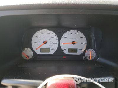Zdjęcie 9 z 14 samochodu: 1998 VOLKSWAGEN CABRIO GLS VIN:3VWBA81E2WM813454 - miniatura