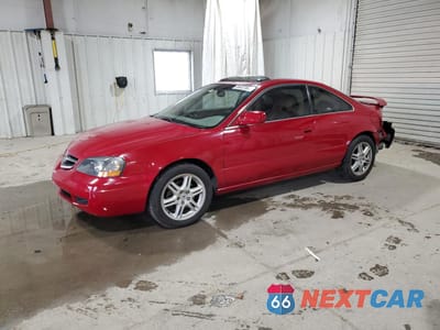 2003 ACURA 3.2CL TYPE-S 19UYA42683A014107 - główne zdjęcie licytacji z USA - miniatura