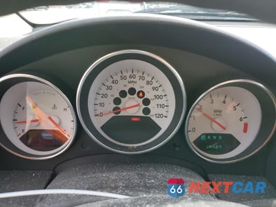 Zdjęcie 9 z 14 samochodu: 2009 DODGE CALIBER SXT VIN:1B3HB48A89D103529 - miniatura