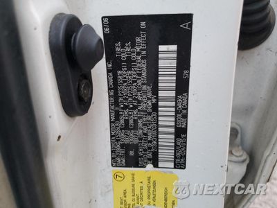 Zdjęcie 13 z 15 samochodu: 2007 LEXUS RX 350 VIN:2T2GK31U07C012530 - miniatura