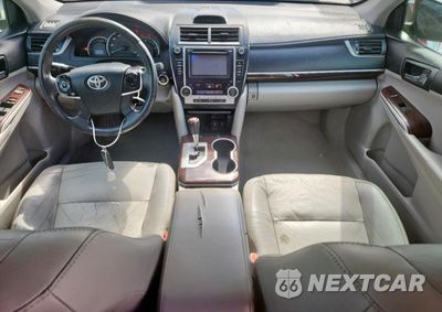 Zdjęcie 8 z 13 samochodu: 2012 TOYOTA CAMRY SE VIN:4T1BK1FK2CU013889 - miniatura