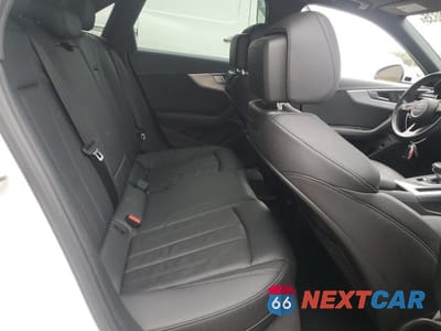 Zdjęcie 10 z 12 samochodu: 2019 AUDI A4 PREMIUM VIN:WAUDNAF48KA023135 - miniatura