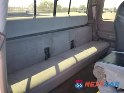 Zdjęcie 10 z 14 samochodu: 1996 FORD F250 VIN:1FTHX26F7TEB03879 - miniatura