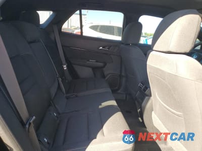 Zdjęcie 11 z 15 samochodu: 2024 HONDA PROLOGUE EX VIN:3GPKHVRJ2RS538519 - miniatura