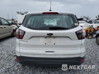 Zdjęcie 6 z 14 samochodu: 2018 FORD ESCAPE S VIN:1FMCU0F73JUC12094 - miniatura