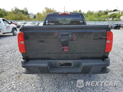 Zdjęcie 6 z 12 samochodu: 2015 CHEVROLET COLORADO LT VIN:1GCGTBE31F1120168 - miniatura