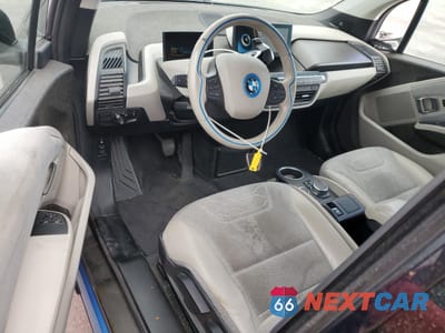 Zdjęcie 8 z 12 samochodu: 2014 BMW I3 REX VIN:WBY1Z4C57EV276029 - miniatura