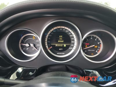 Zdjęcie 9 z 12 samochodu: 2012 MERCEDES-BENZ CLS 63 AMG VIN:WDDLJ7EB5CA007253 - miniatura