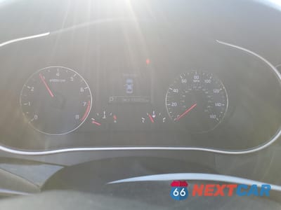 Zdjęcie 9 z 12 samochodu: 2014 KIA CADENZA PREMIUM VIN:KNALN4D72E5142077 - miniatura